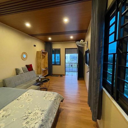 Moc Homestay モクチャウ エクステリア 写真